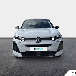 Citroen C5 Aircross Hybride 145 ch e-DCS6 Max occasion - Dole - photo 2/17
