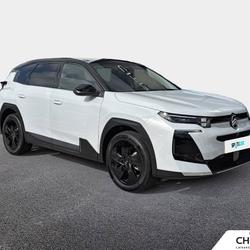 Citroen C5 Aircross Hybride 145 ch e-DCS6 Max occasion - Dole - photo 3/17
