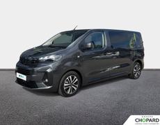 Peugeot Expert - EXPERT CA FIXE M DIESEL 180 CH AUTOMATIQUE TECH EDITION - 41 990 €