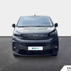 Peugeot Expert CA FIXE M DIESEL 180 CH AUTOMATIQUE TECH EDITION occasion - Dole - photo 2/19