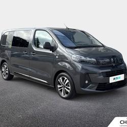 Peugeot Expert CA FIXE M DIESEL 180 CH AUTOMATIQUE TECH EDITION occasion - Dole - photo 3/19