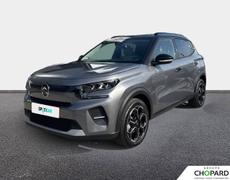 Citroen e-C3 Dole
