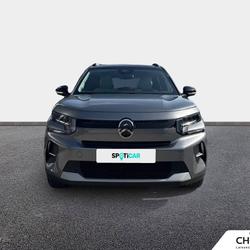 Citroen e-C3 113 ch autonomie confort Max occasion - Dole - photo 2/17