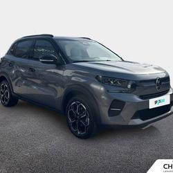 Citroen e-C3 113 ch autonomie confort Max occasion - Dole - photo 3/17