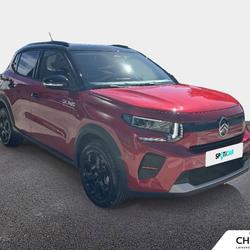 Citroen C3 Turbo 100 ch Manuelle Collection occasion - Dole - photo 3/19