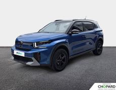Citroen C3 Aircross Dole