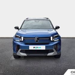 Citroen C3 Aircross Hybride 145 ch Aut Collection occasion - Dole - photo 2/17