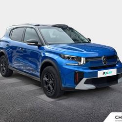 Citroen C3 Aircross Hybride 145 ch Aut Collection occasion - Dole - photo 3/17