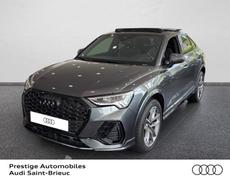 Audi Q3 Lannion