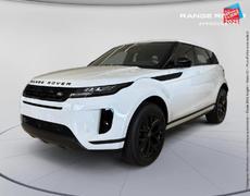 Land Rover Range Rover Evoque - 1.5 P270e PHEV 269ch Midnight Edition Fuji White - 65 999 €