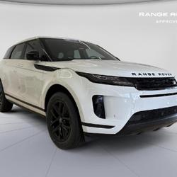 Land Rover Range Rover Evoque 1.5 P270e PHEV 269ch Midnight Edition Fuji White Metz