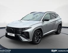 Hyundai Tucson Faches-Thumesnil