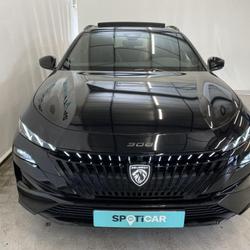 Peugeot 308 SW 2e generation Hybrid 145 e-DCS6 GT EXCLUSIVE Saint-Maurice-l'Exil