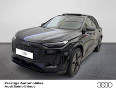 Audi Q6 e-tron Saint-Brieuc