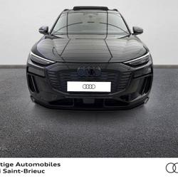 Audi Q6 e-tron e-tron 489ch quattro Saint-Brieuc