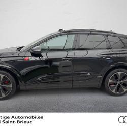 Audi Q6 e-tron e-tron 489ch quattro Saint-Brieuc