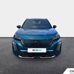 Peugeot 2008 2008 Hybrid 145 e-DCS6 GT Exclusive Dole