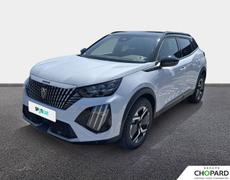 Peugeot 2008 Dole