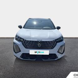 Peugeot 2008 2008 Hybrid 145 e-DCS6 GT Exclusive Dole