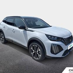 Peugeot 2008 2008 Hybrid 145 e-DCS6 GT Exclusive Dole