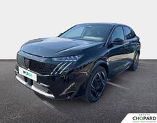 Peugeot e-3008 Dole