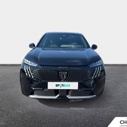 Peugeot e-3008 3008 Electrique 230 ch Grande autonomie 97 kWh GT Exclusive Dole