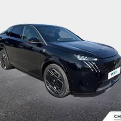 Peugeot e-3008 3008 Electrique 230 ch Grande autonomie 97 kWh GT Exclusive Dole