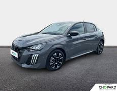 Peugeot 208 Dole