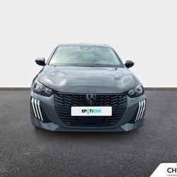 Peugeot 208 208 Turbo 100 ch BVM6 Edition Dole