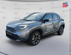 Toyota Yaris Cross Forbach