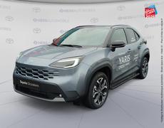 Toyota Yaris Cross Forbach