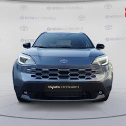 Toyota Yaris Cross 130h Design MC26 Forbach