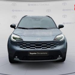 Toyota Yaris Cross 130h Design MC26 occasion - Forbach - photo 2/30