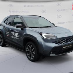 Toyota Yaris Cross 130h Design MC26 occasion - Forbach - photo 3/30