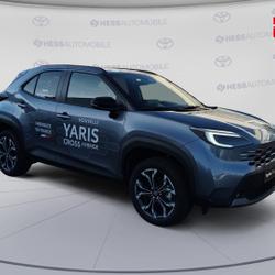 Toyota Yaris Cross 130h Design MC26 Forbach