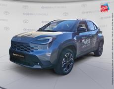 Toyota Yaris Cross Forbach