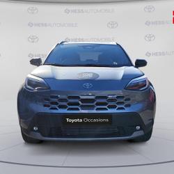 Toyota Yaris Cross 130h Design MC26 Forbach
