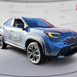 Toyota Yaris Cross 130h Design MC26 Forbach