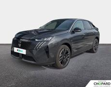 Peugeot 3008 Dole