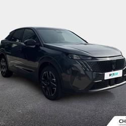 Peugeot 3008 Hybrid 145 e-DCS6 Allure Business occasion - Dole - photo 3/17