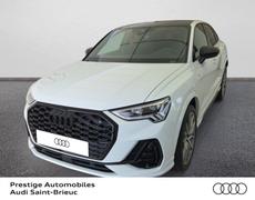 Audi Q3 Saint-Brieuc