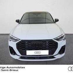 Audi Q3 35 TFSI 150ch S line plus S tronic 7 Saint-Brieuc