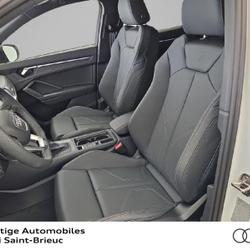 Audi Q3 35 TFSI 150ch S line plus S tronic 7 Saint-Brieuc