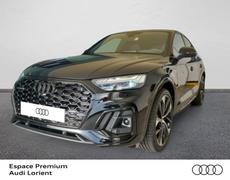 Audi Q5 Lannion