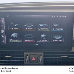 Audi Q5 55 TFSI e 367ch S line quattro S tronic 7 Lannion