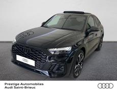 Audi Q5 Lannion