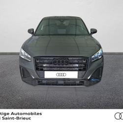 Audi Q2 35 TFSI 150ch S line S tronic 7 Saint-Brieuc