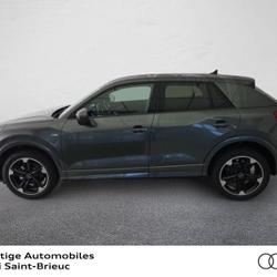 Audi Q2 35 TFSI 150ch S line S tronic 7 Saint-Brieuc