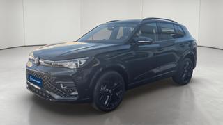 Volkswagen Tiguan  - Edition - photo 0
