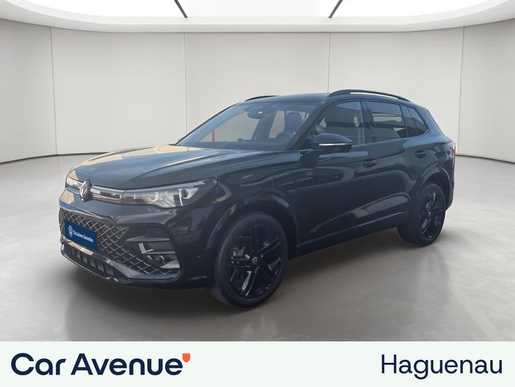 Volkswagen Tiguan  - Edition - 56 989 €